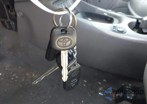 2007 Toyota Sequoia Limited V8 z USA, uszkodzony, nr VIN 5TDZT38A27S285286